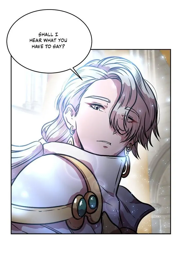 I was born as the Demon Lord’s daughter chapter 25 - page 65